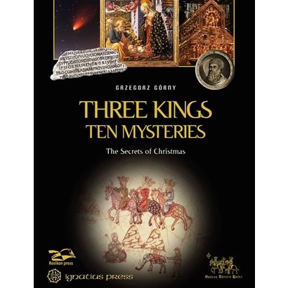 Three Kings, Ten Mysteries