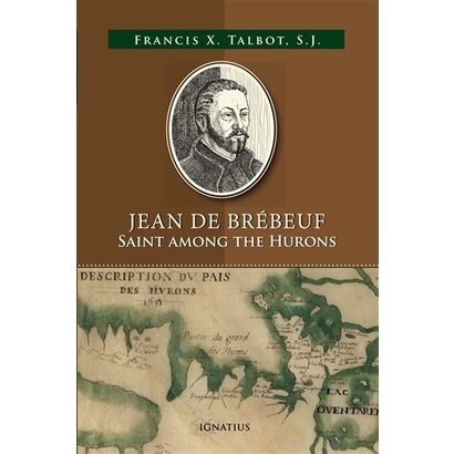 Jean de Brebeuf