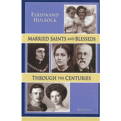 Married Saints & Blessed