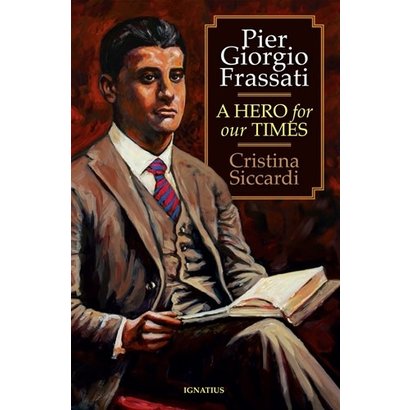 Pier Giorgio Frassati