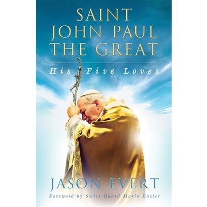 Saint John Paul the Great