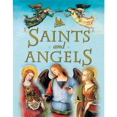 Saints & Angels