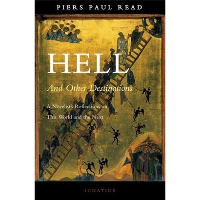 Hell & Other Destinations