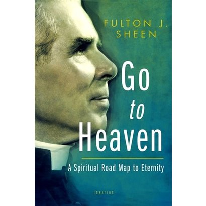Go to Heaven