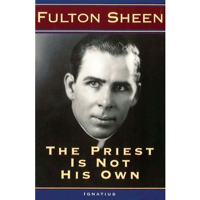 The Priest Is Not His Own