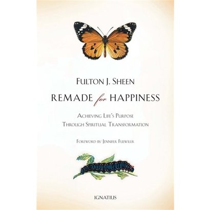 Remade For Happiness