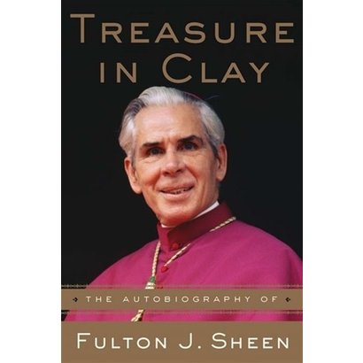 Treasure In Clay