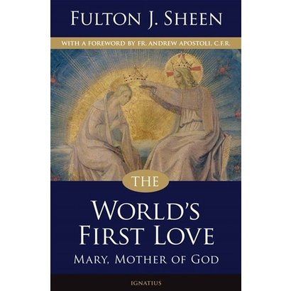 The World's First Love (2nd Edition)