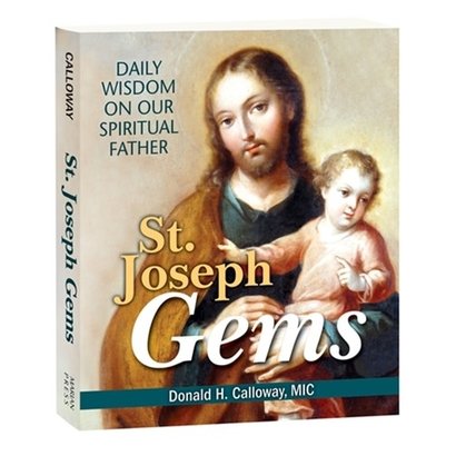 St. Joseph Gems