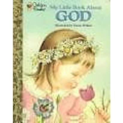 My Little Golden Book About God