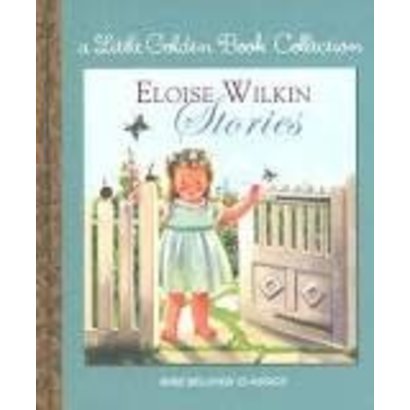 Eloise Wilkin Stories book