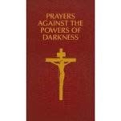 Prayers Against The Powers of Darkness