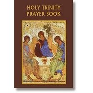 Prayer Book - Holy Trinity Prayer Book
