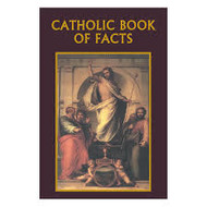 Prayer Book - Catholic Book of Facts