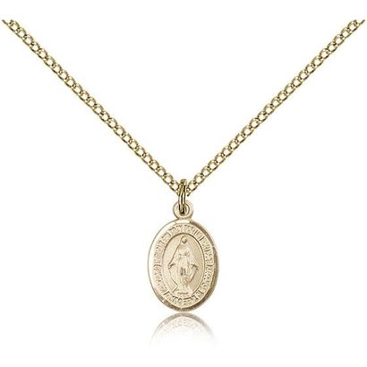 Miraculous Medal