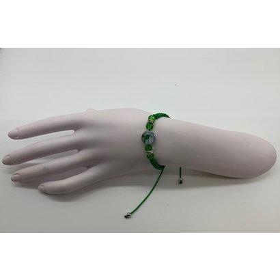 St. Jude Slip-knot Bracelet