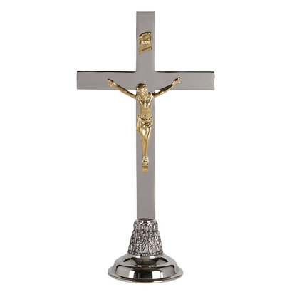 Last Supper Altar Crucifix