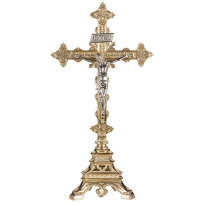 Altar Crucifix- Versailles