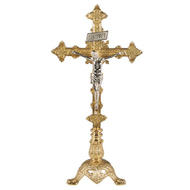 San Marco Altar Crucifix