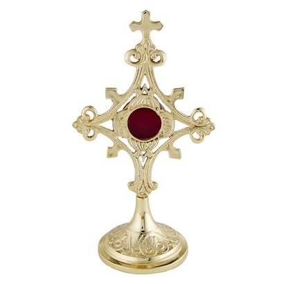 Floury Reliquary