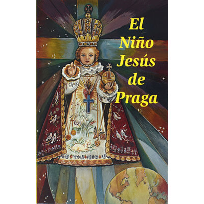 El Nino Jesus de Praga