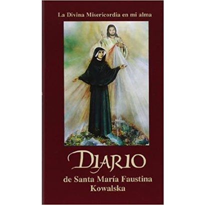 Diario de Santa Maria Faustina Kowalska