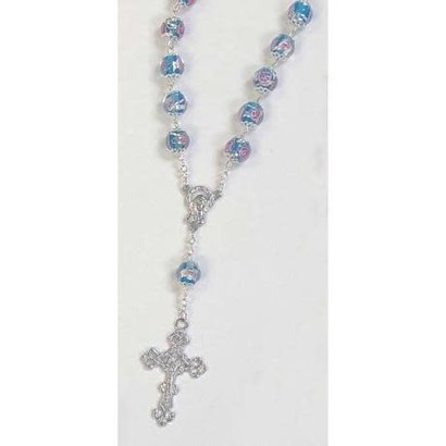 Maltese Crucifix 14kt Gold Filled Maltese Pendant on a 24 inch Gold Filled Heavy Curb Chain