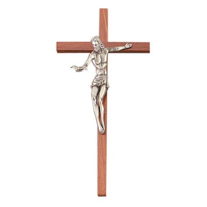 Gift of The Spirit Crucifix 22"H