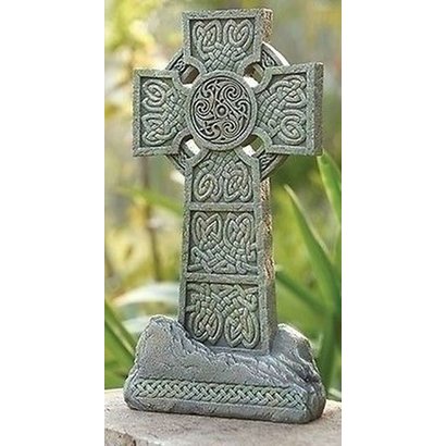Celtic Cross 16.25"