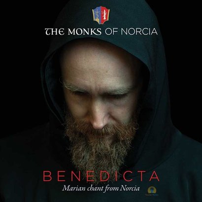Benedicta- Marian chants from Norcia