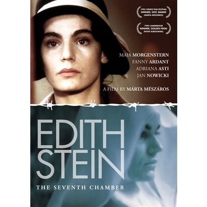 Edith Stein The Seventh Chamber DVD
