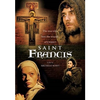 Saint Francis DVD
