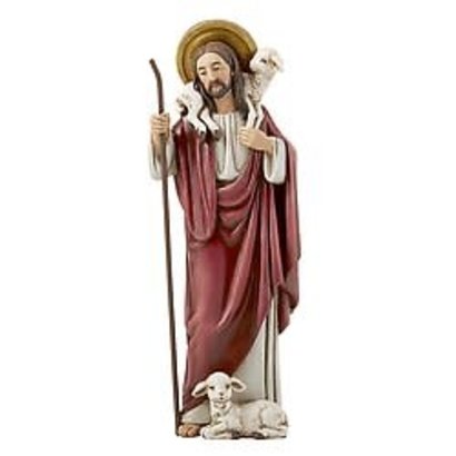 Good Shepherd 8" Figurine