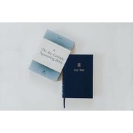 The Ave Catholic  Notetaking Bible, Clothbound Hardcover