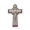 Celtic Crucifix , 5 3/4"