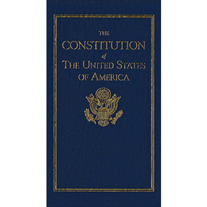 Constitution of the United States