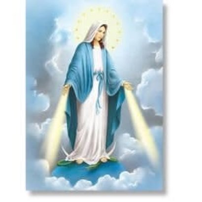 Our Lady of Grace Journal