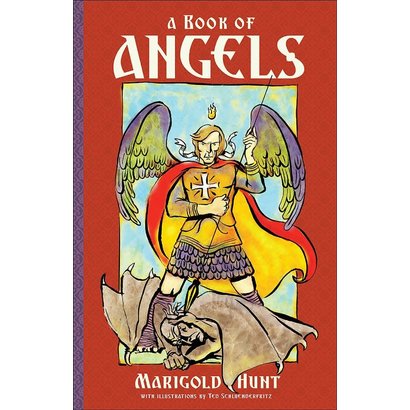 A Book of Angels