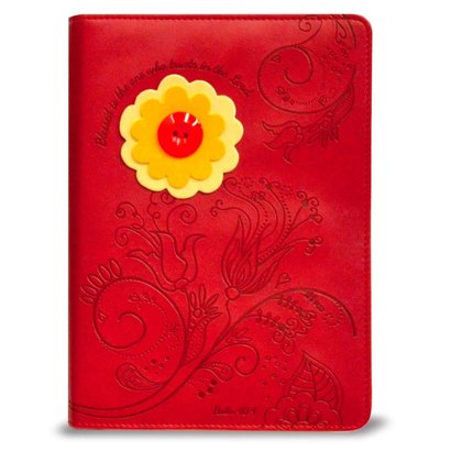 Blessed is the One Journal