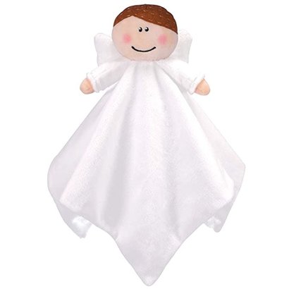Angel Lovey - Brown Hair