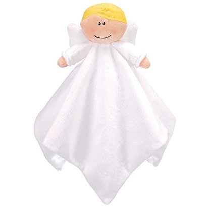 Angel Lovey - Blonde Hair