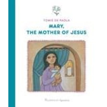 Mary, The Mother of Jesus