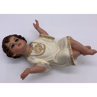 Baby Jesus, 7 1/4"