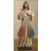 Divine Mercy 8" Toscana Figurine