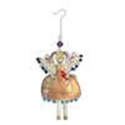 Bella Angel Ornament