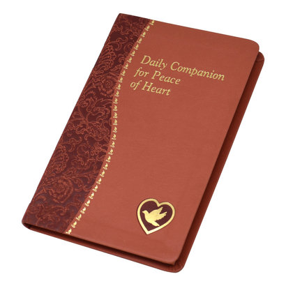 Daily Companion for Peace of Heart