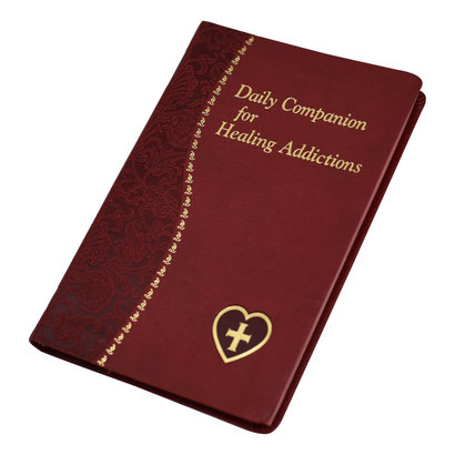 Daily Companion for Healing Addictions