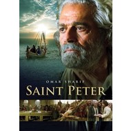 St. Peter DVD