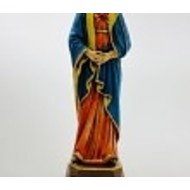 Our Lady of Seven Sorrows, Made in Colombia, 8.5"