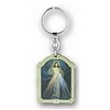 Cathedrial Key Chane Divine Mercy